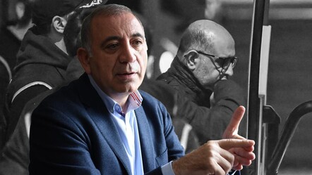 Aziz İhsan Aktaş'ın sözleri Gürsel Tekin'i harekete geçirdi: Suç duyurusunda bulunacak - Gündem