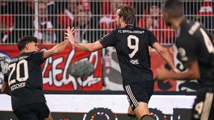 Bayern Münih'in müthiş serisi bitti: Sürpriz sonuç - Spor