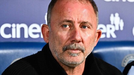 Beşiktaş'ın Antalyaspor maçı 11'i belli oldu - Spor