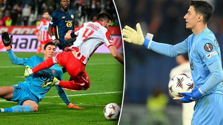 Bir ayda her şey değişti! Berke Özer, Fransa'da gündem oldu - Spor