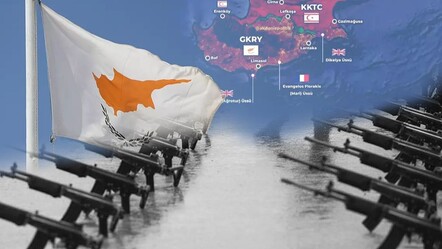 Bir telefonla 65 yıllık ambargo bitti: Norveç, GKRY’ye silah yollarını açtı - Dünya