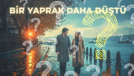 Bir Yaprak Daha Düştü Bak Yine Dalından şarkı sözleri kime ait? Popüler şarkı müzikseverlerin dilinden düşmüyor - Haberler