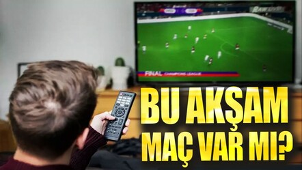 Bugün hangi maçlar var? 8 Kasım 2025 maç programı belli oldu - Haberler