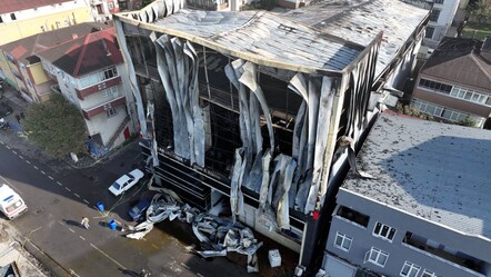Dilovası faciası sonrası Bakanlıktan soruşturma: Çok sayıda yetkili açığa alındı - Gündem