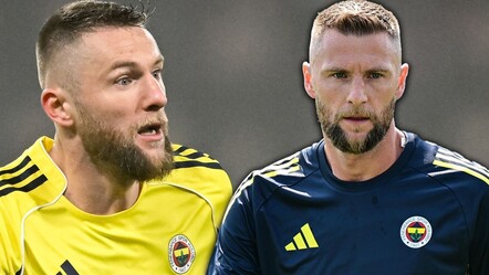 Dünya devinden Milan Skriniar hamlesi: Fenerbahçe kaptanı kararını verdi - Spor