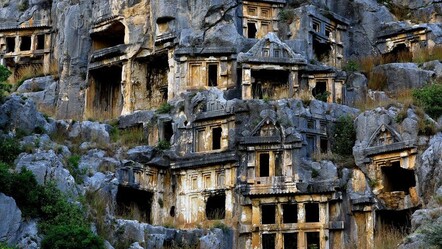 Dünyanın en huzurlu rotalarına Türkiye’den yeni durak eklendi! - Kültür - Sanat