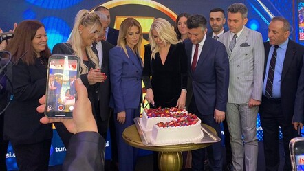 Ekonomi ve piyasaların nabzını tuttu! "Türkiye'de İş Dünyası" dergisi 5 yaşında - Ekonomi