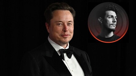 Elon Musk'tan Türk tasarımcı Doğan Ural'a övgü: "Doğan zevkli birisi"  - Yaşam