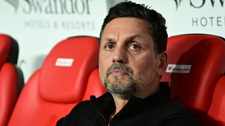 Erol Bulut, Beşiktaş'a diş geçiremiyor! Maçın ardından gözdağı verdi - Spor