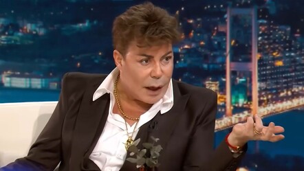 Fatih Ürek’in yattığı hastanede ‘miras’ gerilimi! Kardeşleri karşı karşıya geldi - Magazin