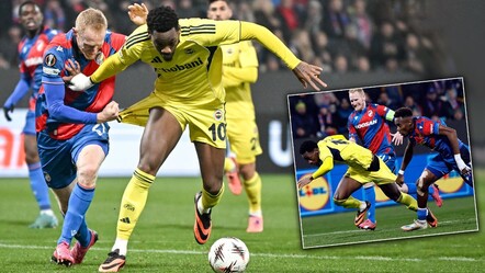 Fenerbahçe, UEFA'ya gidiyor! Skandal hakem şikayet edilecek - Spor