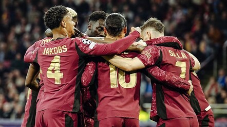 Galatasaray'ın kadrosu açıklandı: 3 yıldız yok - Spor