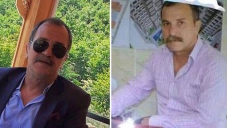 3. Sayfa - Gaziosmanpaşa’da kanlı kavga: Torununun arkadaşı dedenin canına kıydı - 3. Sayfa