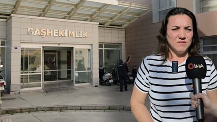 Hastayı MR cihazında unuttular! Olay iddiaya hastaneden cevap - Gündem