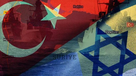 İsrail medyası feryat etti! "Türkiye’yi durduracak biri var mı?" - Dünya