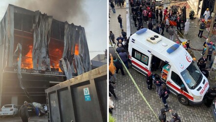 Kocaeli'de parfüm deposunda yangın! 6 kişi hayatını kaybetti, 3 kişi için gözaltı kararı - 3-sayfa