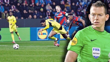 Lindhout sabıkalı çıktı! Çekya'da F.Bahçe'yi yıkan Hollandalının bu ilk vukuatı değil - Spor