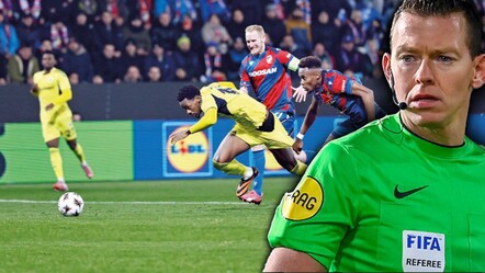 Lindhout sabıkalı çıktı! Çekya'da F.Bahçe'yi yıkan Hollandalının bu ilk vukuatı değil - Spor