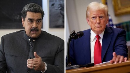 Maduro'dan ABD'ye tepki: Hayatın Hollywood filmi olduğunu sanıyorlar - Dünya