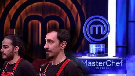 MasterChef eleme potasına kim gitti? İşte MasterChef haftanın eleme adayları... - Haberler