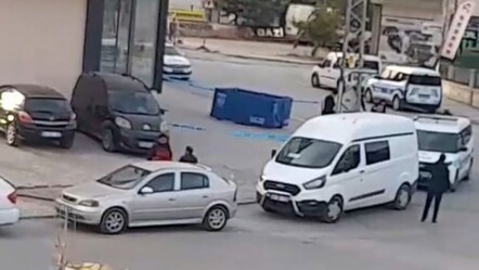 Misafirliğe gitmişti! İnfaz koruma memuru, balkondan düşüp öldü - Gündem