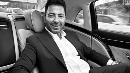 Nişantaşında şok saldırı… Ersan Diamond’un dükkanı internetten siparişle kurşunlandı - Magazin