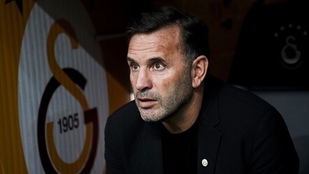 Okan Buruk'tan duygusal açıklama: Neredeyse ağlayacaktık sahada - Spor