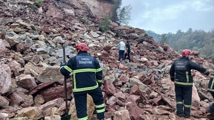 Ordu’da taş ocağındaki göçükte ihmaller zinciri raporda ortaya çıktı! - Gündem