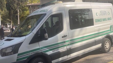 Oyun oynarken talihsiz kaza! 2 yaşındaki çocuk sulama kanalında can verdi - 3. Sayfa