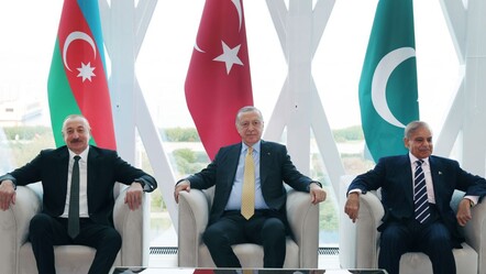 Pakistan’dan tarihi övgü! "Erdoğan’ın liderliği savaşları bitirdi" - Dünya