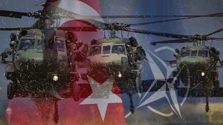 Savunma harcamamız yüzde 2 eşiğini aştı! NATO'da bir üst lige çıktık - Gündem