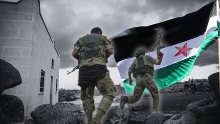 Suriye'de terör örgütü DEAŞ'e büyük darbe! Çok sayıda hücre çökertildi - Dünya