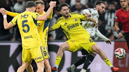 Tedesco ile 11'in değişmezi oldu! İsmail Yüksek'e Fransız talip - Spor