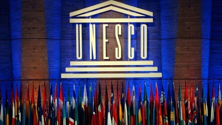 Türkiye’ye bir uluslararası görev daha! UNESCO Yürütme Kurulu’na üçüncü kez seçildi - Dünya