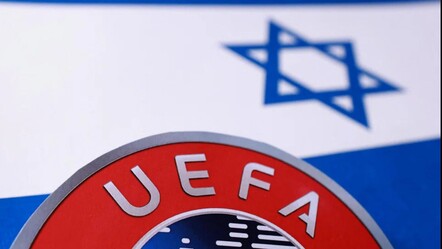 UEFA’da İsrail depremi! İrlanda resmi başvuruda bulundu - Dünya
