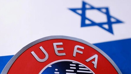 Avrupa ülkesi resmen talep etti! 'İsrail tüm turnuvalardan men edilebilir' - Dünya
