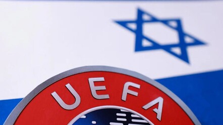 Bir Avrupa ülkesi daha harekete geçti! İsrail’in men edilmesi için UEFA’ya başvuru yapıldı - Dünya
