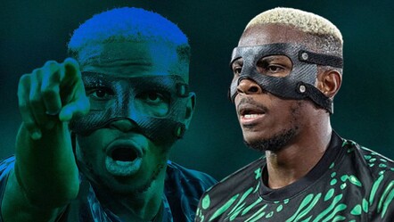 Victor Osimhen'i tiye aldılar: Alaycı ifadelerle meydan okudular - Spor
