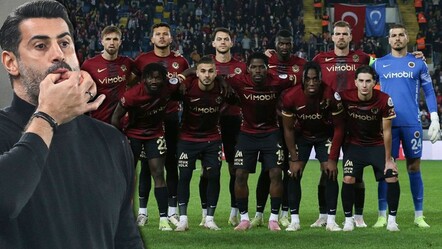 Volkan Demirel'den Ricardo Velho itirafı: Oynatmazsak para boşa gidecekti! - Spor