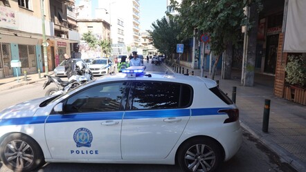 Yunanistan’da bombalı saldırı! Hükümete yakın medya ofisleri hedef alındı - Dünya