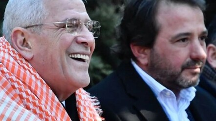 Yunus Koca kimdir, İyi Parti’de hangi görevleri üstleniyor? - Haberler