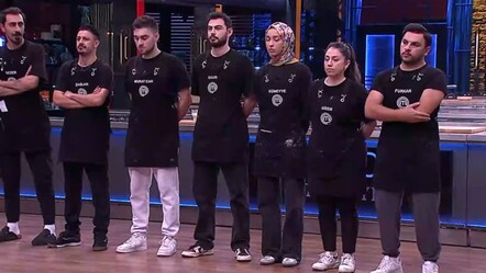8 Kasım 2025 MasterChef'te kim elendi? - Haberler