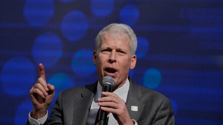 ABD Enerji Bakanı’ndan dikkat çeken Türkiye çıkışı! "Erdoğan engellemezse..." - Dünya