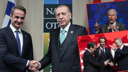 ABD Enerji Bakanı’ndan dikkat çeken Türkiye çıkışı!