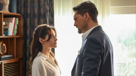 Aynadaki Yabancı final mi yapıyor? Kaçıncı bölümde biteceği belli oldu - Haberler