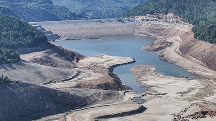 Barajların kuruduğu ilimizde korkutan gelişme! Kriz derinleşiyor, can kaybı riski var - Gündem