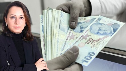 Canlı yayında çok net 'asgari ücret' sözleri! Uzman isim direkt rakam verdi - Ekonomi