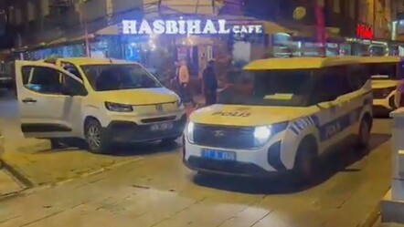 Çiçekçileri Sevenler Derneğine kumar baskını! Çok sayıda gözaltı var - 3. Sayfa