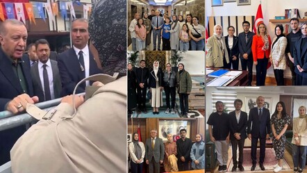 "Kapılar yüzümüze kapandı" diye öğretmenler yetkililerle defalarca görüşmüş! - Gündem