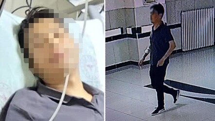 Diyarbakır'da akıl almaz olay! Siroz olan polis hastanede kayboldu - Gündem